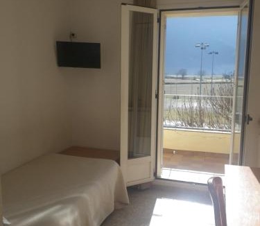 Coll de Nargo Hotel | Hotel Del Llac