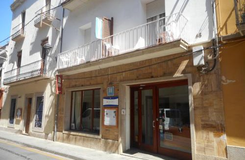 Sant Feliu de Guixols Hotel | Hotel del Mar