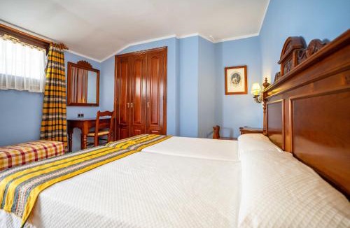 Morella Hotel | Hotel del Pastor