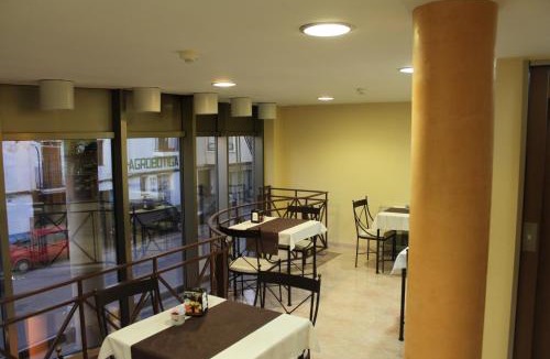 Costa Dorada Hotel | Hotel del Port