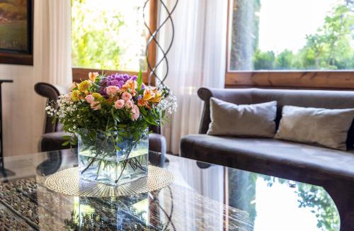 Puigcerda Hotel | Hotel del Prado