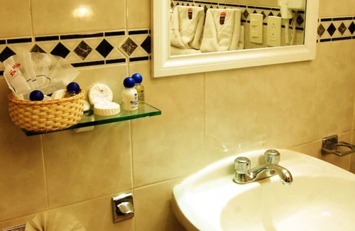 Zona Rosa Hotel | Hotel Del Principado