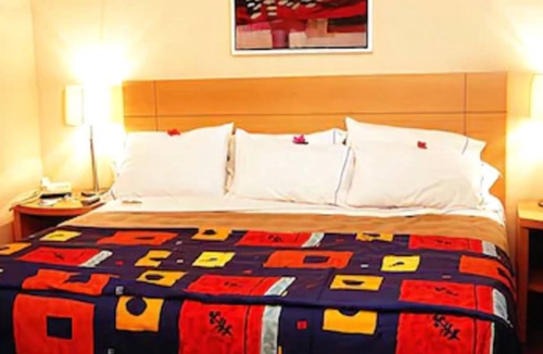 Zona Rosa Hotel | Hotel Del Principado