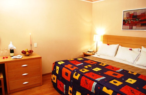 Zona Rosa Hotel | Hotel Del Principado