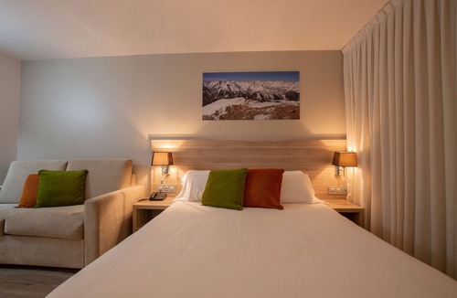 La Massana Hotel | Hotel del Pui by Nexta