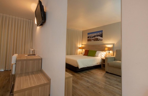 La Massana Hotel | Hotel del Pui by Nexta