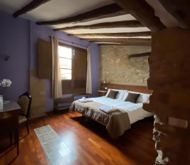 Calaceite Hotel | Hotel del Sitjar