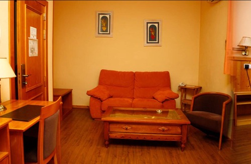 Motilla del Palancar Hotel | Hotel del Sol
