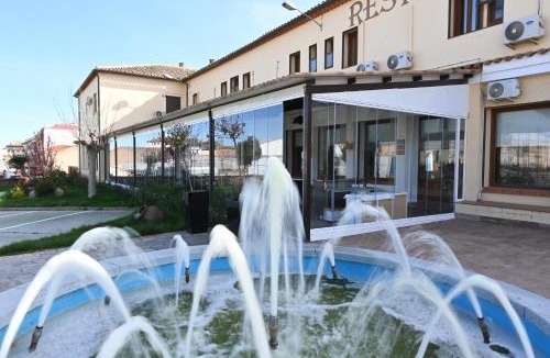Motilla del Palancar Hotel | Hotel del Sol