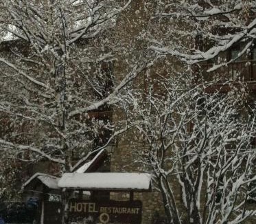 El Tarter Hotel | Hotel del Tarter
