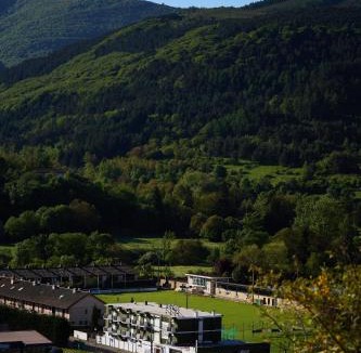 Ezcaray Hotel | Hotel del Trueno