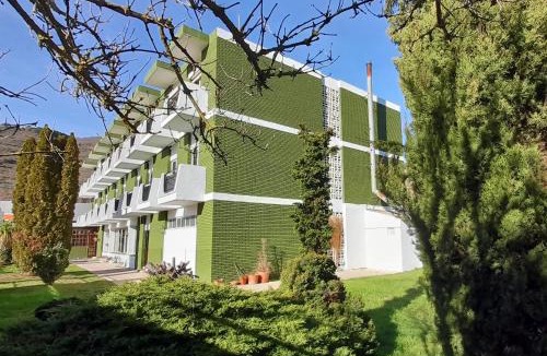 Ezcaray Hotel | Hotel del Trueno