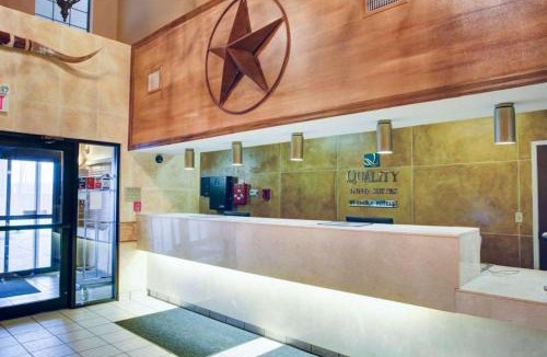 Del Valle Hotel | Hotel Del Valle - Austin SE by IHG