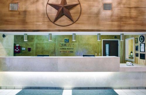 Del Valle Hotel | Hotel Del Valle - Austin SE by IHG