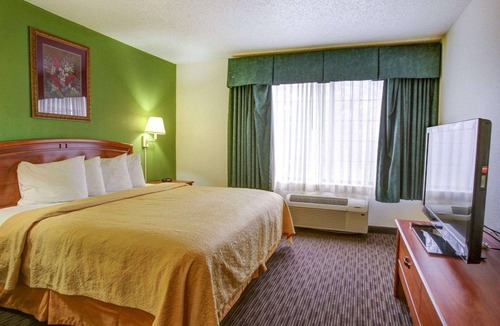 Del Valle Hotel | Hotel Del Valle - Austin SE