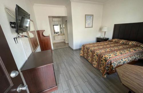 Zona Centro Hotel | Hotel del valle