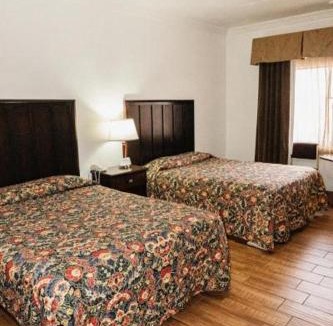 Zona Centro Hotel | Hotel del valle