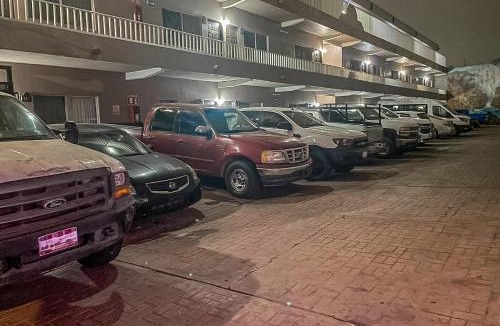 Zona Centro Hotel | Hotel del valle