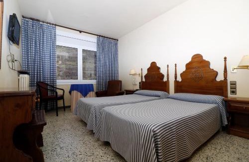 Vielha Hotel | Hotel Delavall