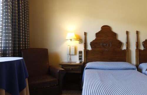 Vielha Hotel | Hotel Delavall