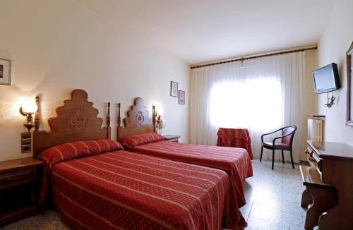 Vielha Hotel | Hotel Delavall