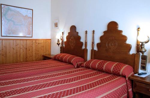 Vielha Hotel | Hotel Delavall