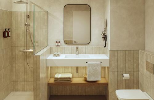 Tossa de Mar Hotel | Hotel Delfín 4 Sup