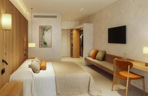 Tossa de Mar Hotel | Hotel Delfín 4 Sup