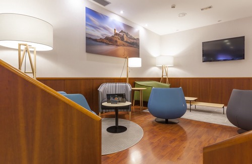 Tossa de Mar Hotel | Hotel Delfín