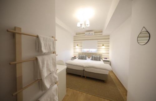 Diklo Hotel | Hotel Delfin