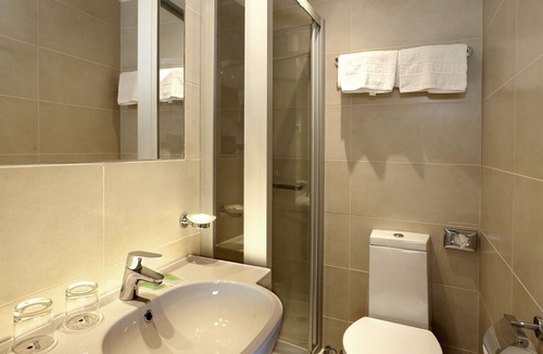 Zelena Hotel | Hotel Delfin Plava Laguna