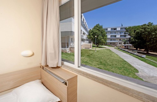 Zelena Hotel | Hotel Delfin Plava Laguna