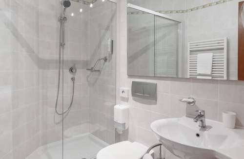 Lugano Hotel | Hotel Delfino