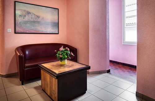Locarno Hotel | Hotel dell'Angelo