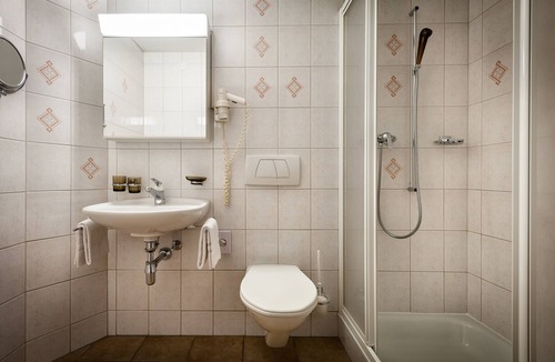 Locarno Hotel | Hotel dell'Angelo