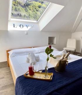 Iragna Hotel | Hotel della Posta