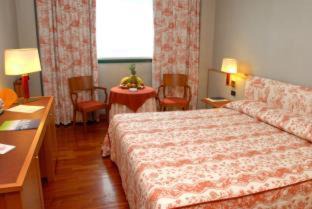 Saronno Hotel | Hotel Della Rotonda