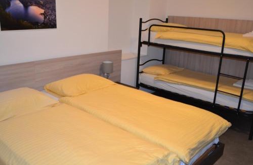 Melano Hotel | Hotel della Stazione