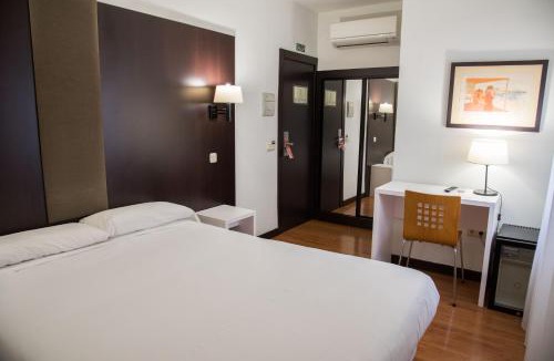 Tudela Hotel | Hotel Delta