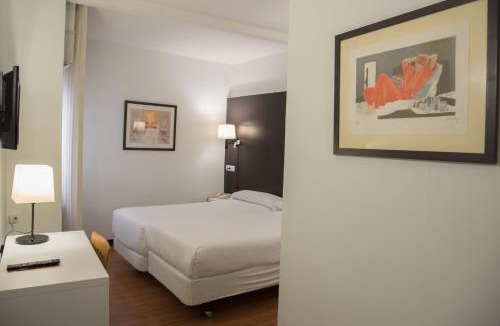 Tudela Hotel | Hotel Delta
