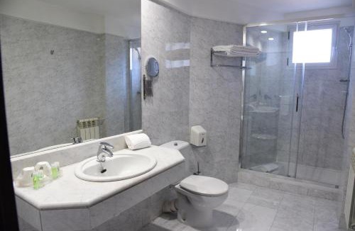 Tudela Hotel | Hotel Delta