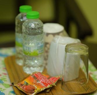 Gua Musang Hotel | Hotel Denai