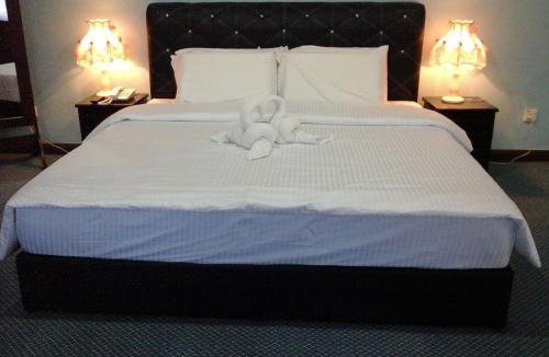 Gua Musang Hotel | Hotel Denai