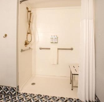 Greensboro Hotel | Hotel Denim