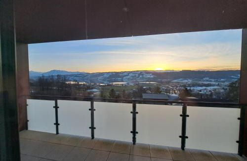 Hitzkirch Apartment | Hotel der Luxusklasse Whirlpool,Himmelbett
