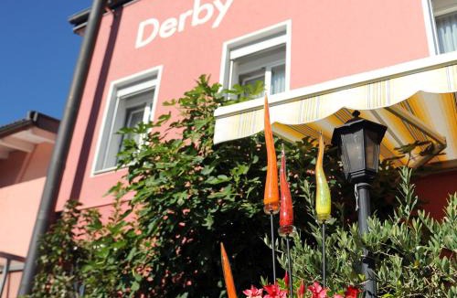 Central Interlaken Hotel | Hotel Derby Interlaken - self check-in