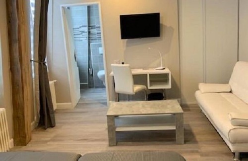 Bagneres-de-Luchon Hotel | Hotel des 2 Nations