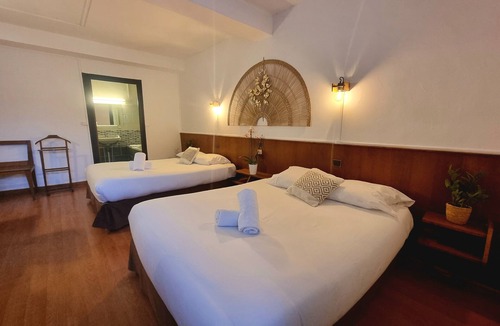 Pont-d'Ain Hotel | Hotel des Allies