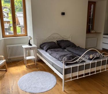 Inden Apartment | Hotel des Alpes