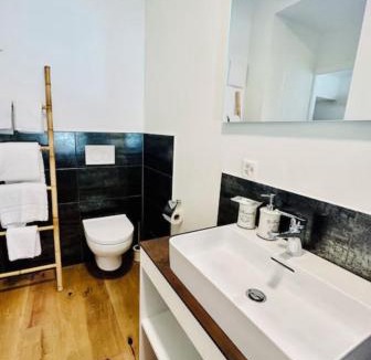 Inden Apartment | Hotel des Alpes